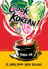 COOK KOREAN