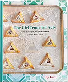 THE GIRL FROM TEL AVIV