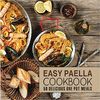 EASY PAELLA COOKBOOK