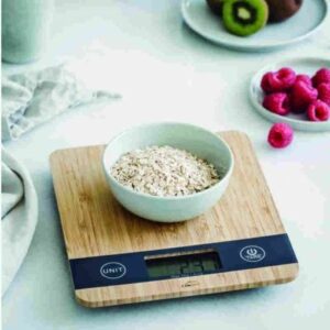 BASCULA BAMBOO - LACOR