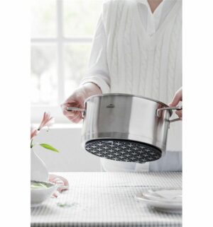 SALVAMANTELES MAGNETICO - LACOR