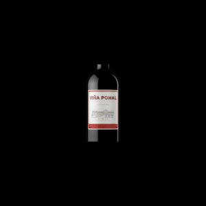 VINO VIÑA POMAL CRIANZA 2019 (RIOJA)