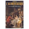 HISTOIRE DE L´ALIMENTATION