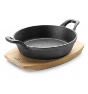 CACEROLA REDONDA MAGMA DE LACOR