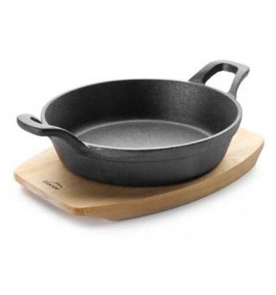 CACEROLA REDONDA MAGMA DE LACOR