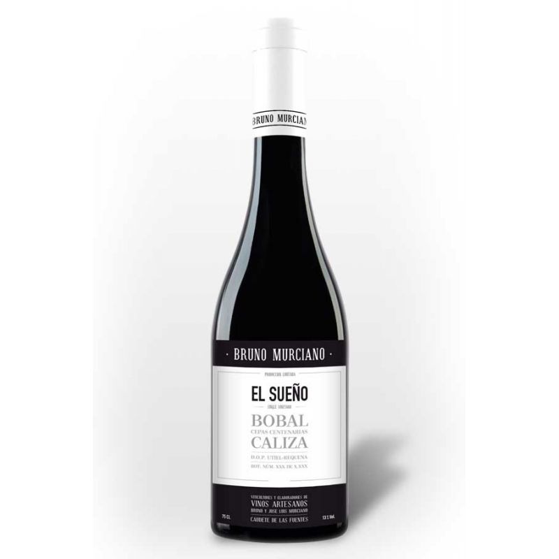 EL SUEÑO 2019 BRUNO MURCIANO (VALENCIA)