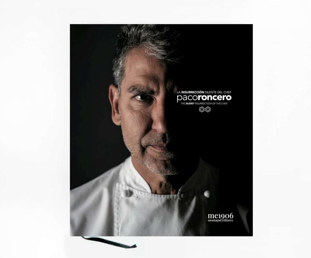 LA INSURRECIÓN SILENTE DEL CHE PACO RONCERO