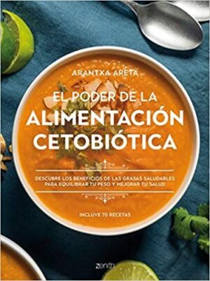 EL PODER DE LA ALIMENTACIÓN CETOBIÓTICA