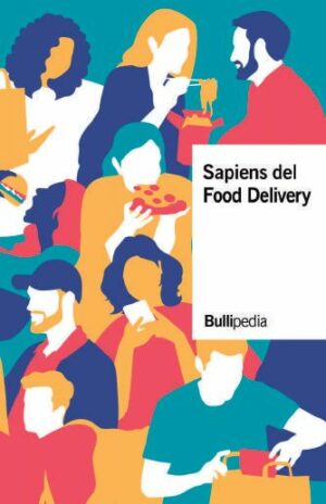 SAPIENS DEL FOOD DELIVERY