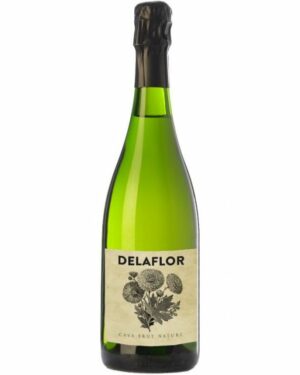 CAVA DELAFLOR CAVA BRUT