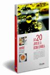 LAS 20 JOYAS DE LA COCINA ESPAÑOLA