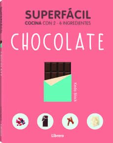 SUPERFACIL CHOCOLATE