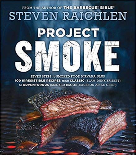 PROJECT SMOKE