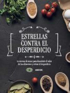 ESTRELLAS CONTRA EL DESPERDICIO