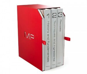 MODERNIST PIZZA (ENGLISH)