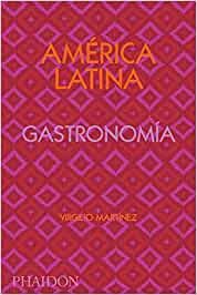 ESP AMÉRICA LATINA GASTRONOMÍA