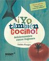 YO TAMBIÉN COCINO