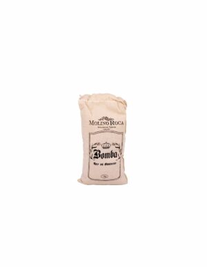 ARROZ BOMBA REY 1KG MOLINO ROCA ( ESPECIAL PARA PAELLAS)