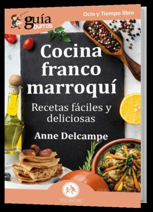 COCINA FRANCO MARROQUÍ