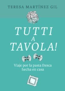 TUTTI A TAVOLA!