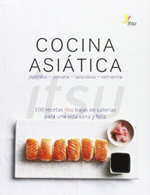 COCINA ASIÁTICA. ITSU