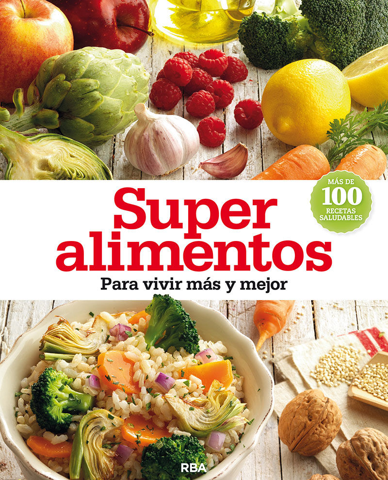 SUPER ALIMENTOS