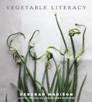 VEGETABLE LITERACY