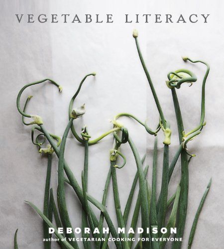 VEGETABLE LITERACY