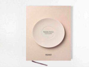 RAMÓN FREIXA- COCINAR FELICIDAD