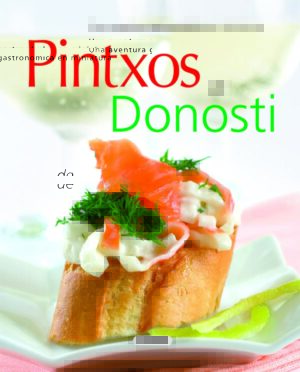 PINTXOS DE DONOSTI