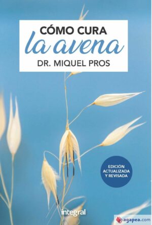 COMO CURA LA AVENA