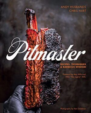 PITMASTER