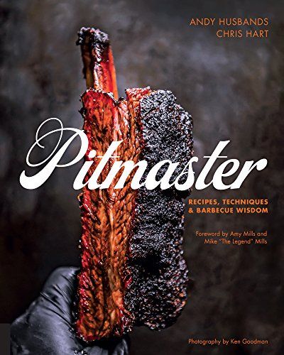 PITMASTER