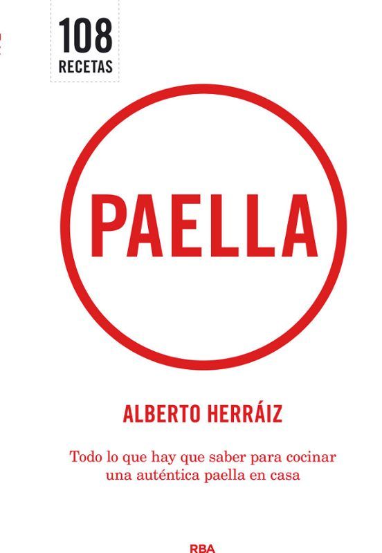 PAELLA ( NUEVA EDICIÓN)