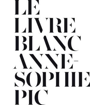 LE LIVRE BLANC