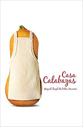 CASA CALABAZAS