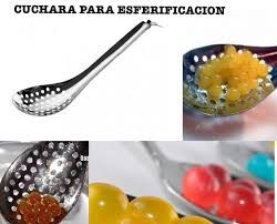 KIT MOLECULAR CON CUCHARA