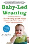 BABY-LED WEANING: