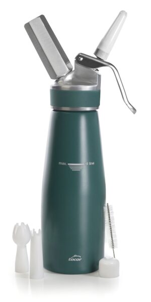 SIFON GREEN 1L. (LACOR)