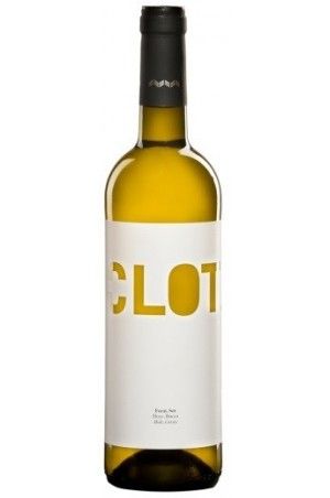 CLOT GARNACHA BLANCA ( TERRA ALTA)