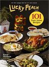 LUCKY PEACH - 101 EASY ASIAN RECIPES
