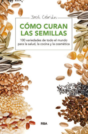 CÓMO CURAN LAS SEMILLAS