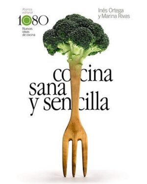 COCINA SANA Y SENCILLA
