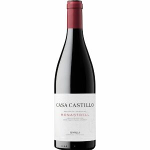 CASA CASTILLO MONASTRELL-JUMILLA