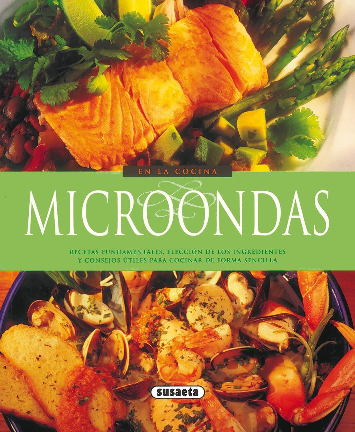 MICROONDAS