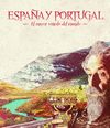 ESPAÑA Y PORTUGAL