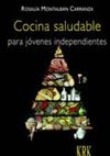 COCINA SALUDABLE PARA JÓVENES INDEPENDIENTES