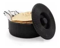 TORTILLERO PARA TORTILLA MEXICANAS 22CM