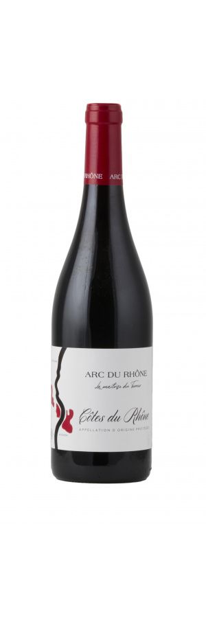 ARC MAITIRSE DU TERROIR CÔTES DU RHONE (FRANCIA)