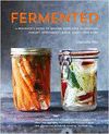 FERMENTED